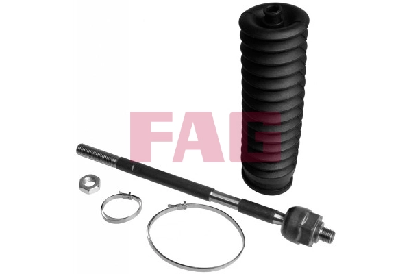 Inner Tie Rod